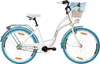 Goetze Style 26 Zoll City Bike, 43 cm Rahmen, 3-Gang Produktbild-Vorschau 1