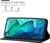 Cadorabo Hülle für Honor View 30 PRO Schutz Hülle in Produktbild-Vorschau 4
