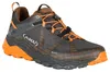 Flyrock GTX Men Größe UK 10,5 Farbe black/orange Produktbild-Vorschau 1