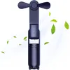 Tragbarer persönlicher Mini-Ventilator, faltbar, kleines Produktbild-Vorschau 5