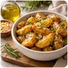 Knoblauch Getrocknet Flocken 100 g - natürlich, aromatisch, Produktbild-Vorschau 5