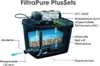Ubbink Teichfilter FiltraPure 2000 PlusSet schwarz Produktbild-Vorschau 2
