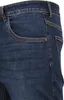 Urban Classics Denim-Hosen für Männer Znulist dunkelblau 34 Produktbild-Vorschau 11