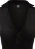Urban Classics Jumpsuit für Frauen Quining schwarz S Produktbild-Vorschau 7