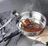 Topfset 12 Teile Edelstahl Kochtopf Set Mit Pfanne Und Produktbild-Vorschau 8
