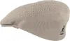 Kangol Cap Tropic 504 Ventair in grau