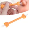 Silikonowy zestaw do czyszczenia nosa i uszu dla dzieci, Podgląd zdjęcia produktu 3