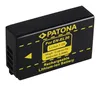 Patona Akku kompatibel mit Nikon EN-EL20 800mAh / 7.2V / Produktbild-Vorschau 1