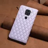 Redmi Note 9 Pouzdro, Elegantní Flip Kožené Pouzdro s Náhled obrázku produktu 3