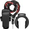 Set di serrature Trelock RS 480 AZ+ZR355 Accessori per Anteprima dell’immagine prodotto 1
