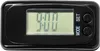 Hashiru Digitaluhr mit Klett 46x23,5x13mm für Motorräder Produktbild-Vorschau 2