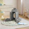 Kanapa dla dzieci, wielofunkcyjny stolik do zabawy, Podgląd zdjęcia produktu 2