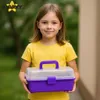 Großes Kreativ-Kunstset für Kinder Produktbild-Vorschau 26