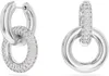 Swarovski Dextera Kreolen 5671807 Ohrringe Produktbild-Vorschau 1