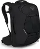 OSPREY Reise Rucksack Farpoint 40 Black Produktbild-Vorschau 1