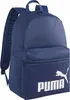PUMA Rucksack Phase Backpack 22L Puma Navy dunkelblau Produktbild-Vorschau 20