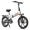 E Bike Herren Damen Elektrofahrräder-Ebike mit 36V 13Ah Produktbild-Vorschau 1