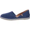 Verbenas Carmen Espandrillo Slipper Blau Produktbild-Vorschau 16