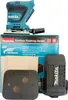 Makita DBO482Z Akku-Schwingschleifer 114x102mm Produktbild-Vorschau 7