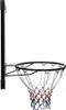 Basketballkorb Transparent 106x69x3 cm Polycarbonat Produktbild-Vorschau 3