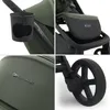 KINDERKRAFT SELECT Nubi 3 Mystic Green poussette de sport Voir les images du produit 9