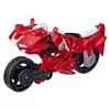 Transformers Arcee, 6 Jahr(e), Kunststoff, Rot, Weiß, 117 g Produktbild-Vorschau 4