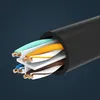 Ugreen Cat. 6 Ethernet Verlängerungskabel, RJ45 Produktbild-Vorschau 20