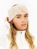 Protest Damen Stirnband PRTLani Kitoffwhite Produktbild-Vorschau 3