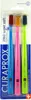 Curaprox Set de brosses à dents - CS Super Soft 3960 3-pack Voir les images du produit 2