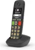 Gigaset E290 HX noir int. Voir les images du produit 4