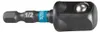 Makita B-66874 Nástrčný adaptér 50 mm 1/4" šestihran - 1/2" Náhled obrázku produktu 2