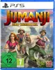 Outright Games Jumanji : Le Jeu Vidéo, Multiplayer-Modus, E Produktbild-Vorschau 1