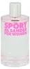 Damenparfüm Jil Sander Sport Woman Jil Sander EDT   100 ml Produktbild-Vorschau 13