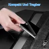 10000mAh Powerbank Slim Qi2 magnetisch kabellos – 20W USB-C Produktbild-Vorschau 5
