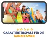 Best Sporting Schwimmflossen JUNIOR, verschiedene Größen Produktbild-Vorschau 3