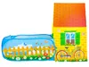 Zelt für Kinder, Trockenhaus, Schwimmbad, Bauernhof IPLAY Produktbild-Vorschau 5