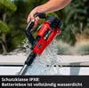 Einhell Akku-Poolsauger GE-PV 18/42 Li T-Solo 3424400 Produktbild-Vorschau 8