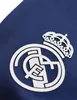 Real Madrid Trainingsanzug - 2025-2026 - Blau - Kind - 116 Produktbild-Vorschau 18