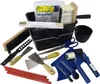Tapezier-Set im Eimer 19tlg. Folie Messer Gipsbecher Produktbild-Vorschau 1