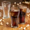 Konturglas Coca Cola 0,30 l geeicht 6er-Set – Van Well – Produktbild-Vorschau 2