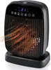 SILVERCREST® Heizlüfter »SHLF 2000 E4«, 2000W Fernbedienung Produktbild-Vorschau 1