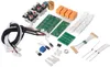 Modul přepínače zvukových vstupů DIY Spínací deska 4cestný Náhled obrázku produktu 7