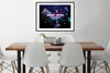 MuchoWow® Gerahmtes Poster Spiele - Arcade - Game Over - Produktbild-Vorschau 3