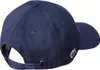Lacoste Organic Coton Twill Cap Couleur Bleu Voir les images du produit 10