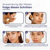 Paremmin Collagen Night Wrapping Mask – Koreanische Produktbild-Vorschau 7