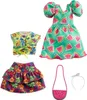 Ubranka i akcesoria dla lalek Barbie Podgląd zdjęcia produktu 21