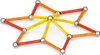 Geomag - 271 - Magnetische blokken Productafbeelding-voorbeeld 2