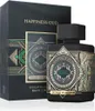 A perfume bottle and its packaging are displayed against a white background. Náhľad obrázku produktu