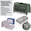 Hauck Reisebett Sparset Play N Relax Center Produktbild-Vorschau 2