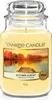 Yankee Candle Autumn Sunset Duftkerze 623 g Produktbild-Vorschau 2
